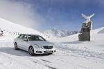 Mercedes-Benz E-Class 4Matic 2009 года